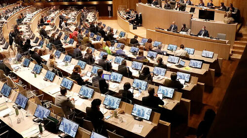 Taxes fonci&egrave;res : lev&eacute;e de boucliers contre la hausse