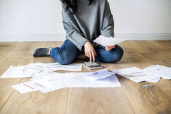 D&eacute;clarations des revenus : report de la date de d&eacute;p&ocirc;t en version papier�12 jours de plus.