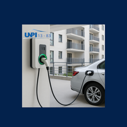 Comment faire installer une borne de recharge en copropriété ?