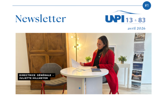 Newsletter avril 2026