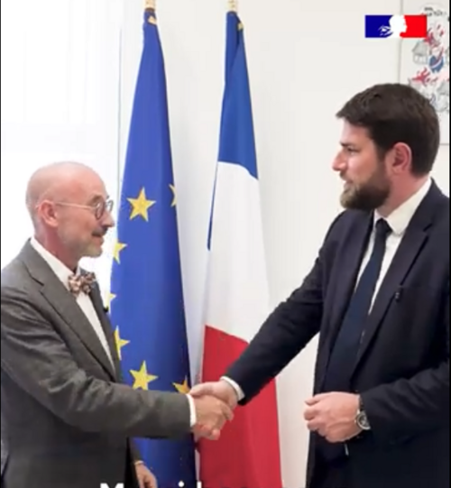 Mission gouvernementale logement : l'UNPI charg&eacute;e de r&eacute;&eacute;quilibrer les relations propri&eacute;taires-locata