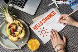 Ouverture des bureaux durant l'&eacute;t&eacute;