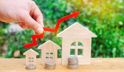 Indice de r&eacute;f&eacute;rence des loyers (I.R.L) - 3&egrave;me trimestre 2022