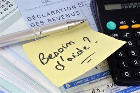 D&eacute;claration des revenus fonciers 2022 : besoin d'aide ?