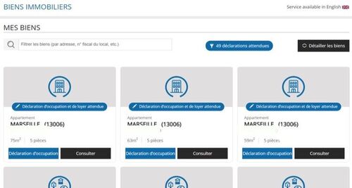 Propri&eacute;taires : une nouvelle d&eacute;claration fiscale obligatoire d'ici le 30 juin 2023�!