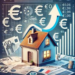 TAXE FONCIERE: UNE HAUSSE CONTINUE QUI ACCABLE LES PROPRIETAIRES