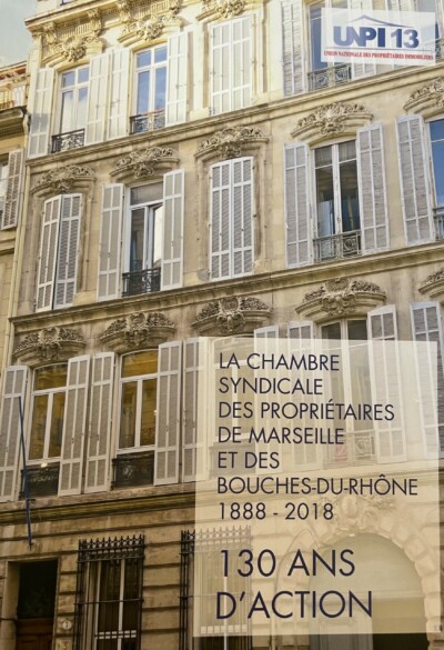 130 ans de la Chambre